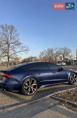 Ліфтбек Audi RS7 Sportback 2020 в 