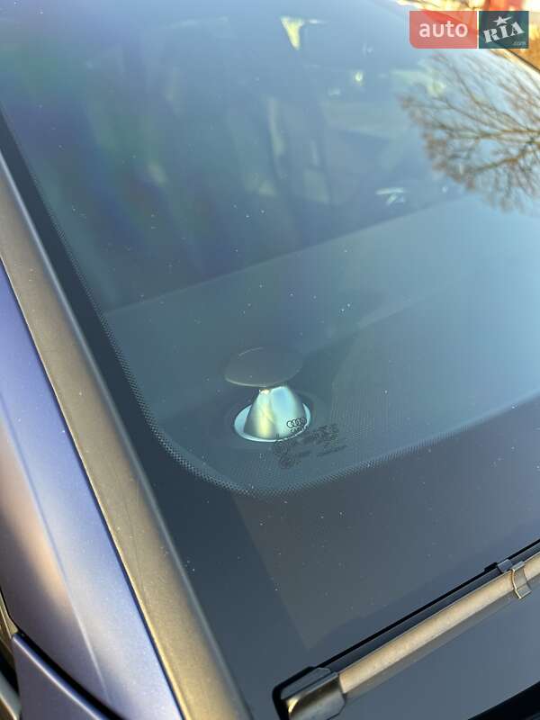 Ліфтбек Audi RS7 Sportback 2020 в Києві