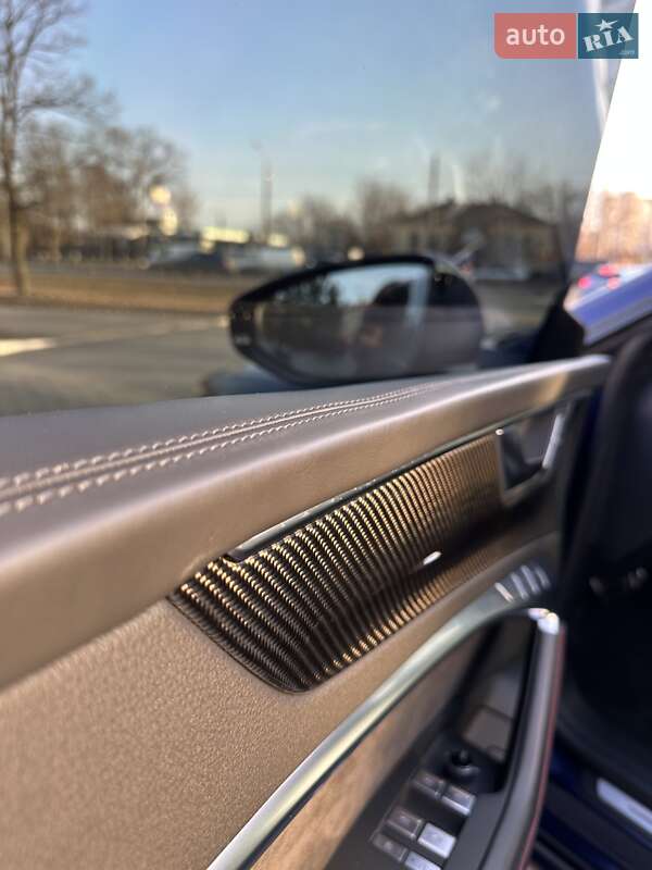 Ліфтбек Audi RS7 Sportback 2020 в Києві