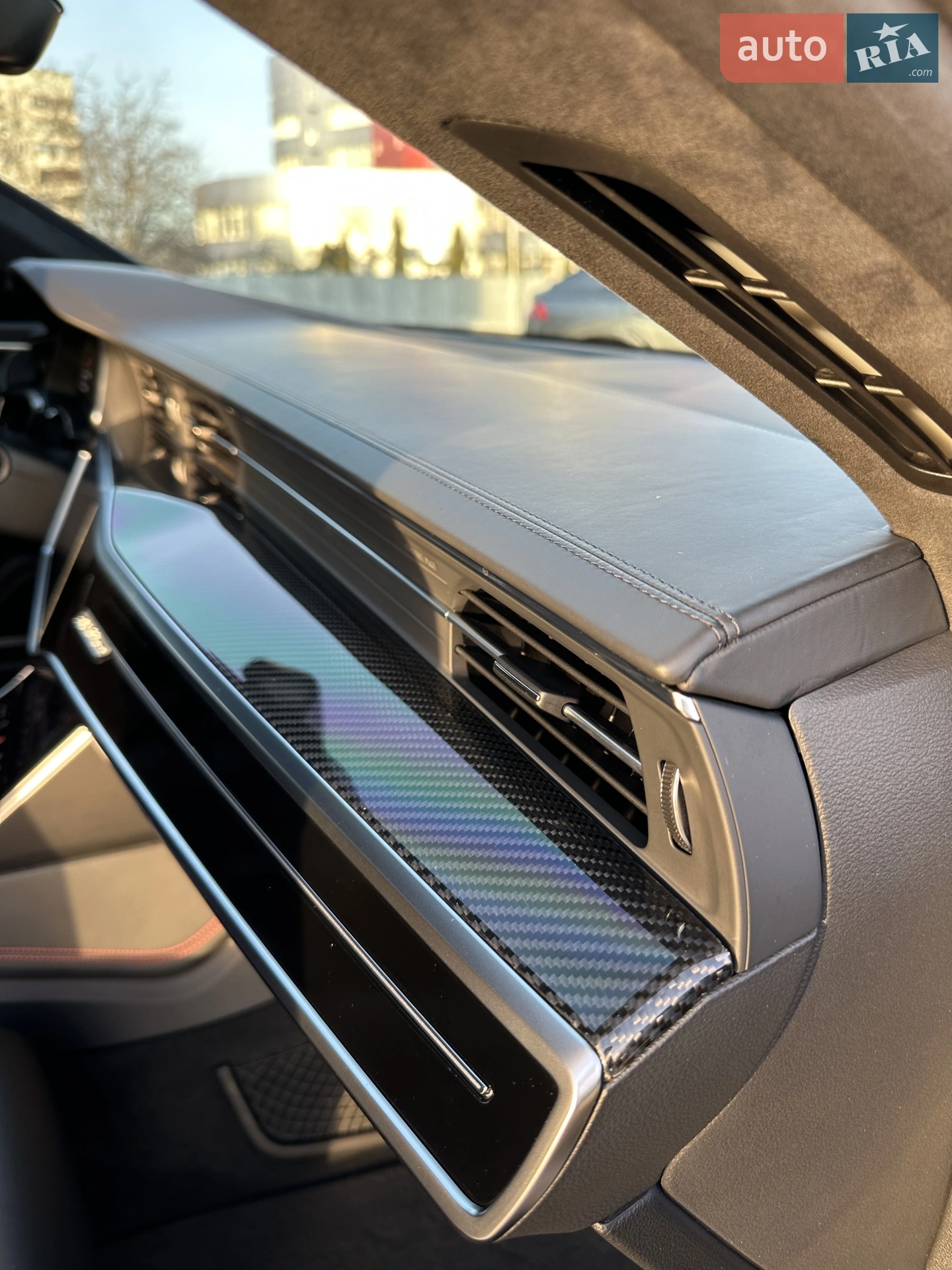 2020 Audi RS7 - мініатюра 35