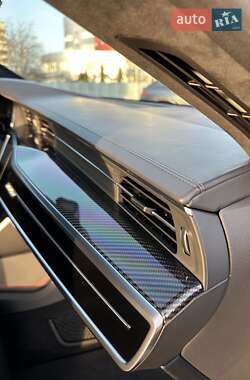 Ліфтбек Audi RS7 Sportback 2020 в 