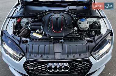 Ліфтбек Audi RS7 Sportback 2016 в 
