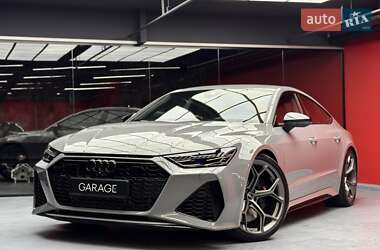Ліфтбек Audi RS7 Sportback 2025 в Києві