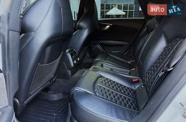 Лифтбек Audi RS7 Sportback 2016 в 