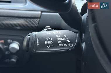 Лифтбек Audi RS7 Sportback 2016 в 