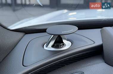 Лифтбек Audi RS7 Sportback 2016 в 