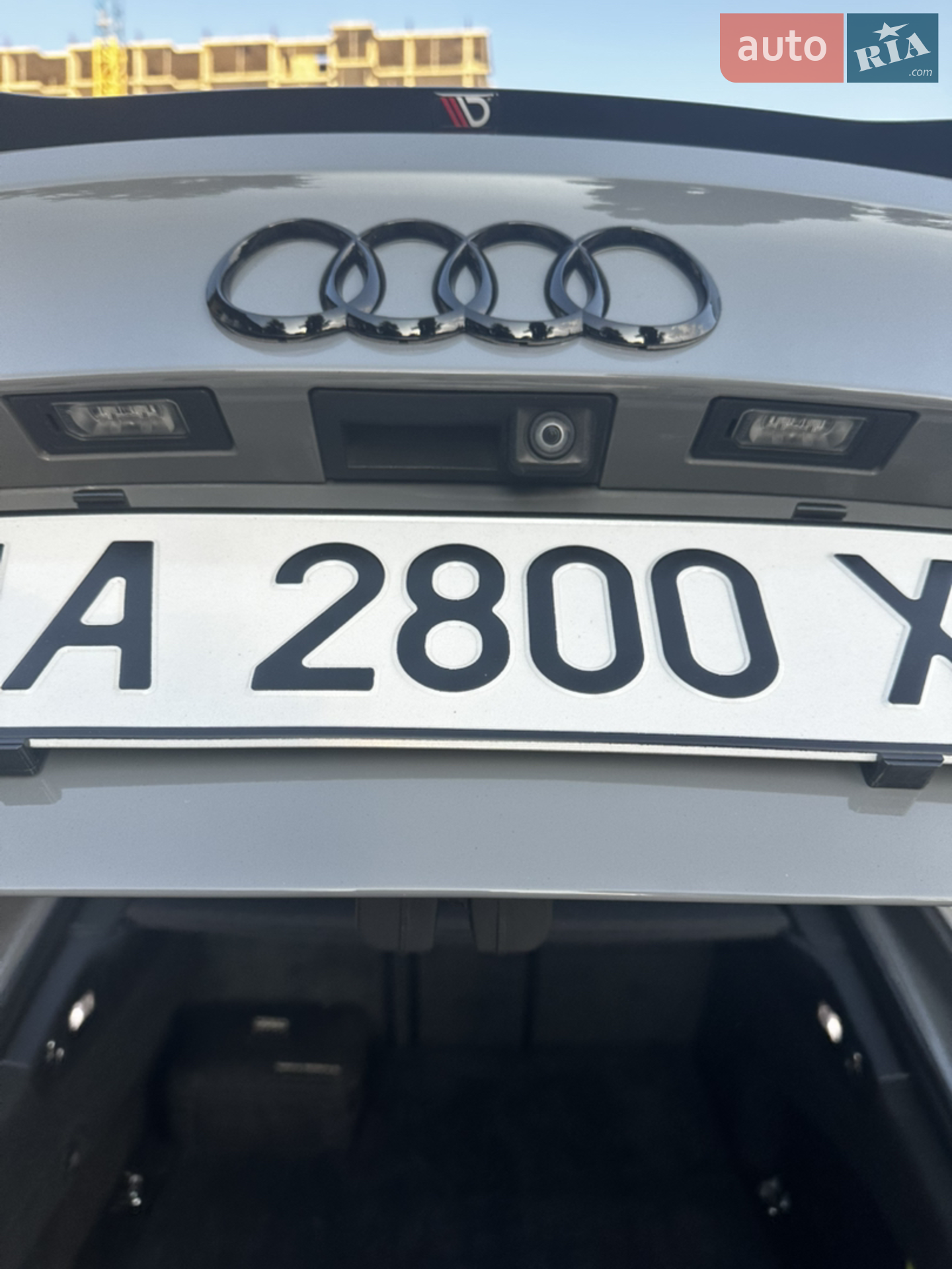 2016 Audi RS7 - мініатюра 46