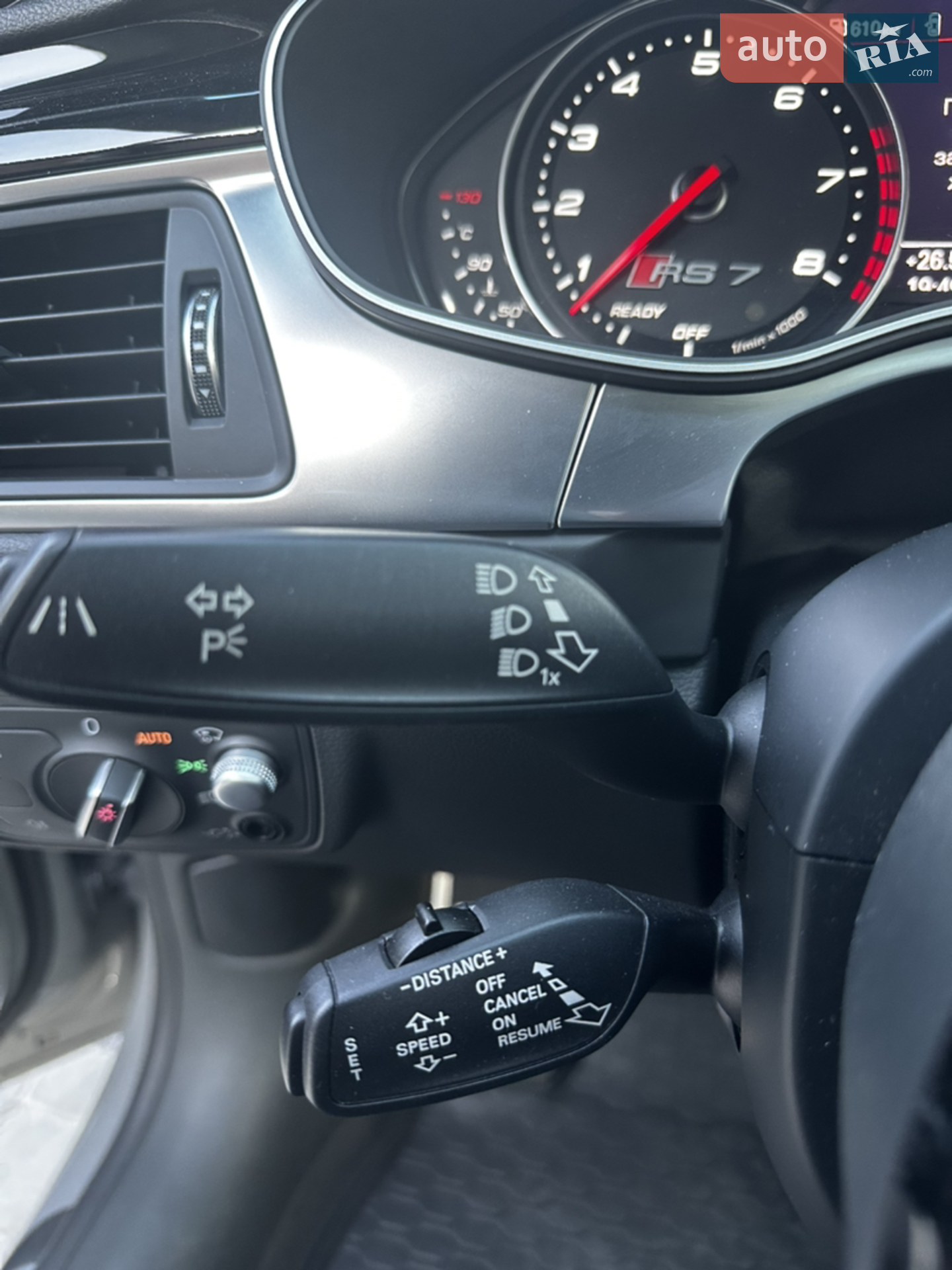 2016 Audi RS7 - мініатюра 50