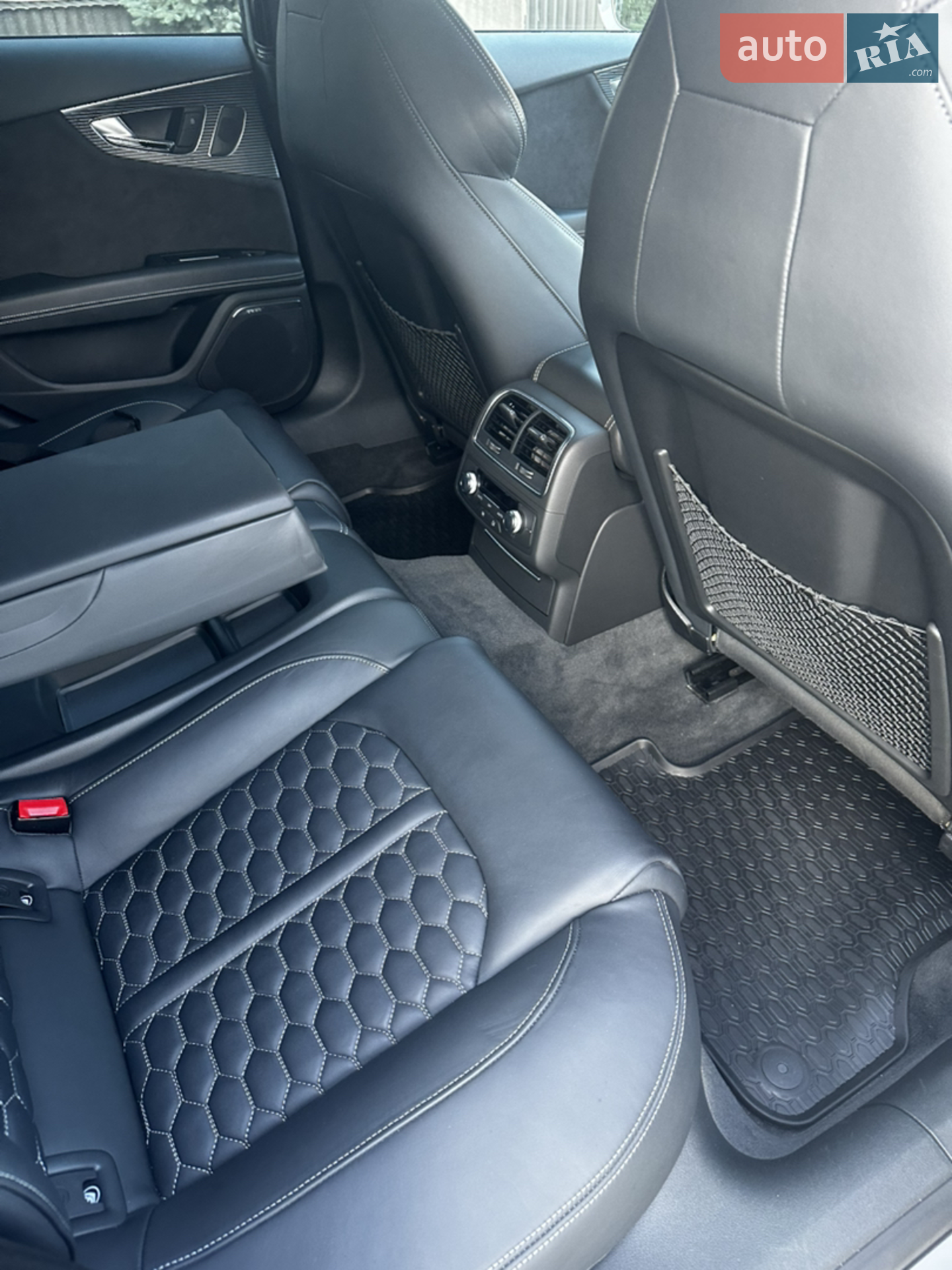 2016 Audi RS7 - мініатюра 65
