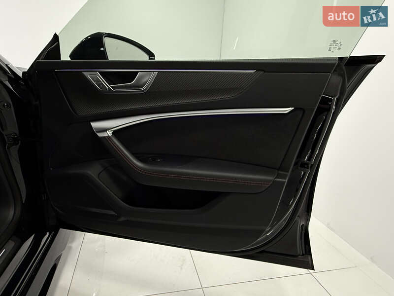 Лифтбек Audi RS7 Sportback 2021 в Одессе
