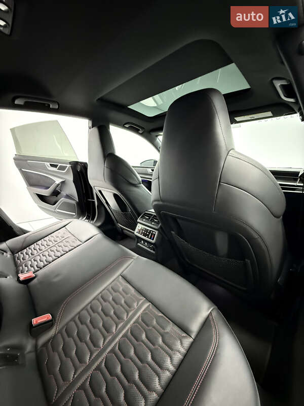 Лифтбек Audi RS7 Sportback 2021 в Одессе