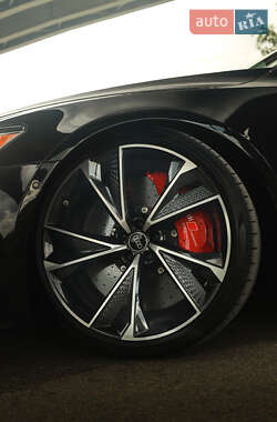 Лифтбек Audi RS7 Sportback 2021 в 