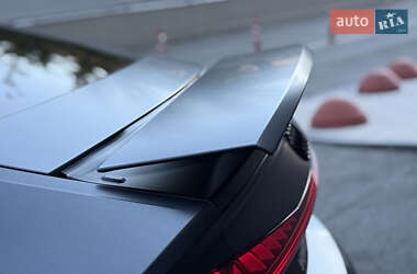 Лифтбек Audi RS7 Sportback 2021 в 
