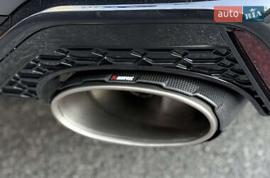 Лифтбек Audi RS7 Sportback 2021 в 