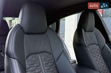 Лифтбек Audi RS7 Sportback 2021 в 