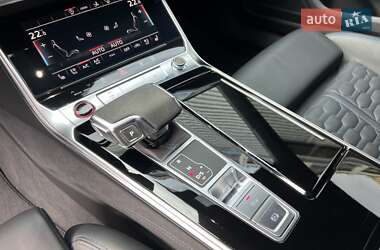 Ліфтбек Audi RS7 Sportback 2023 в 