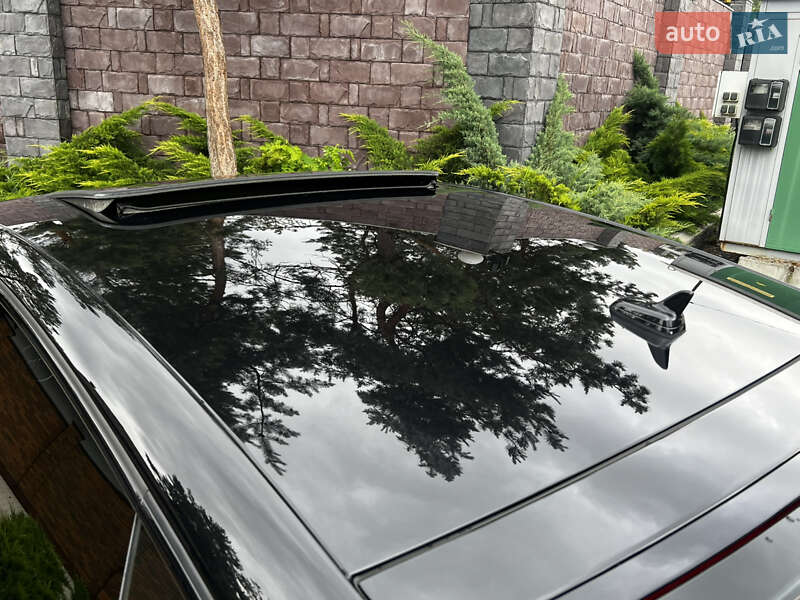 Ліфтбек Audi RS7 Sportback 2014 в Черкасах фото 14 Ліфтбек Audi RS7 Sportback 2014 в Черкасах