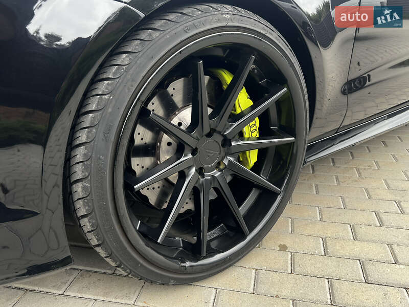 Ліфтбек Audi RS7 Sportback 2014 в Черкасах фото 20 Ліфтбек Audi RS7 Sportback 2014 в Черкасах