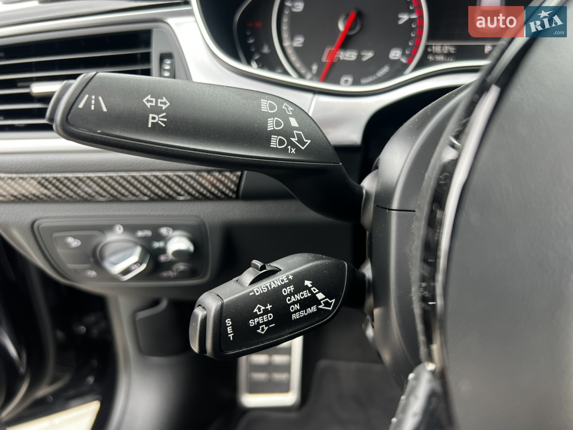 2014 Audi RS7 - мініатюра 40