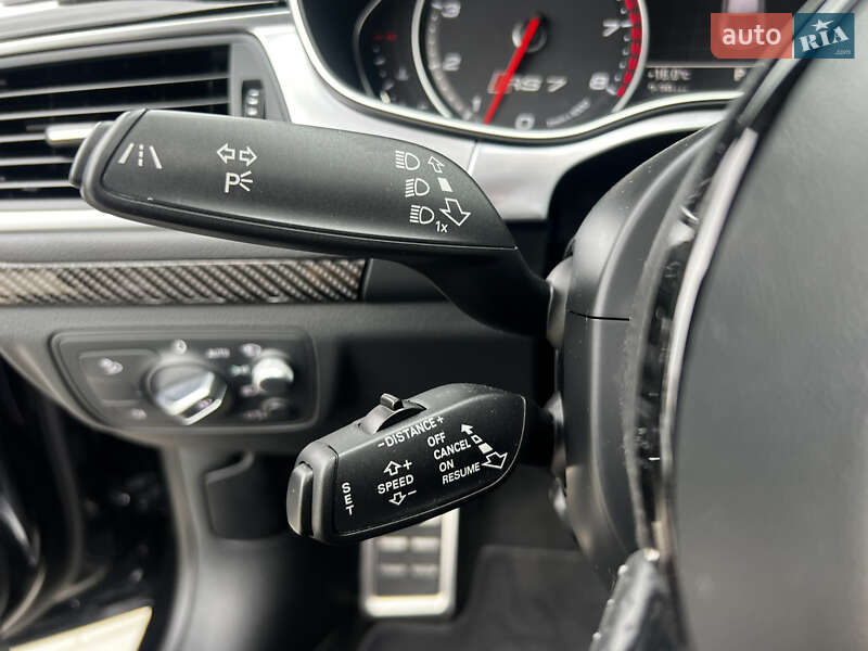 Ліфтбек Audi RS7 Sportback 2014 в Черкасах фото 40 Ліфтбек Audi RS7 Sportback 2014 в Черкасах