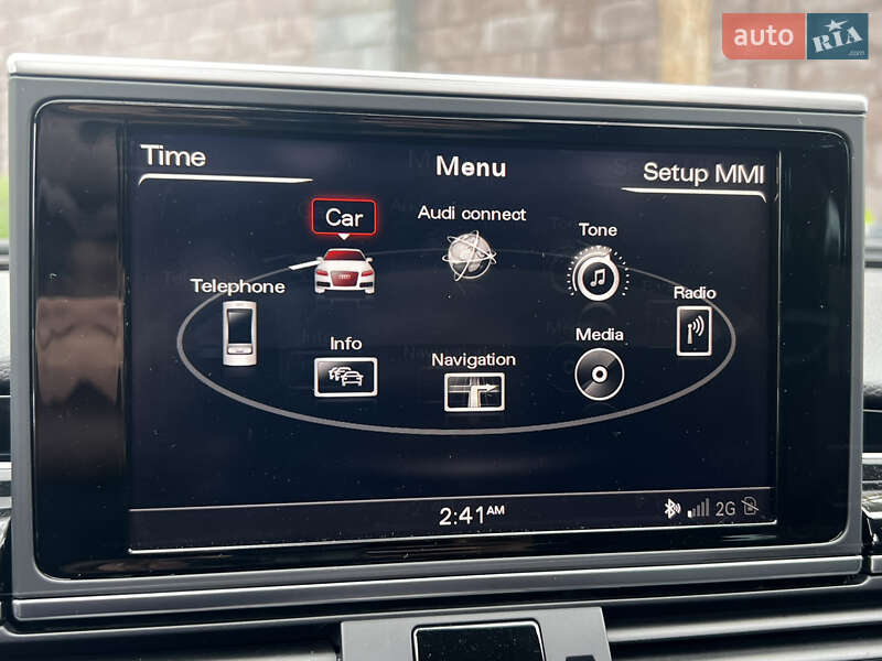 Ліфтбек Audi RS7 Sportback 2014 в Черкасах фото 44 Ліфтбек Audi RS7 Sportback 2014 в Черкасах