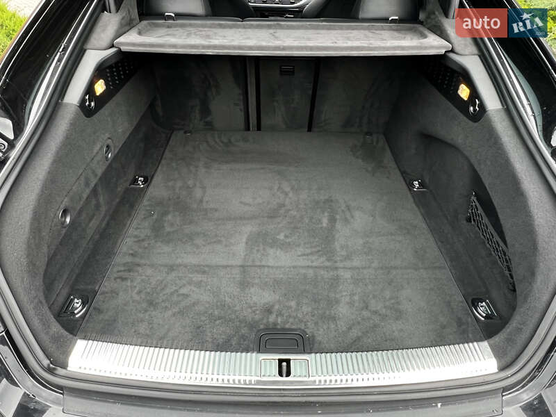 Ліфтбек Audi RS7 Sportback 2014 в Черкасах фото 63 Ліфтбек Audi RS7 Sportback 2014 в Черкасах