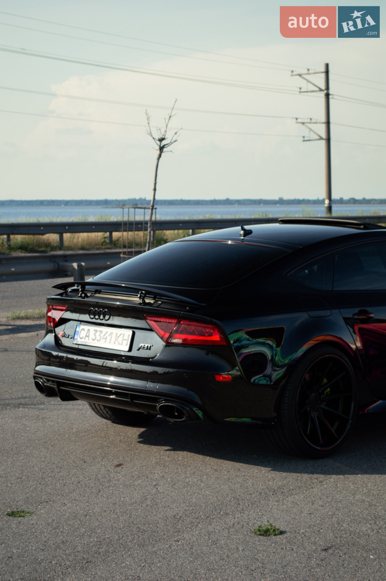 2014 Audi RS7 - мініатюра 78