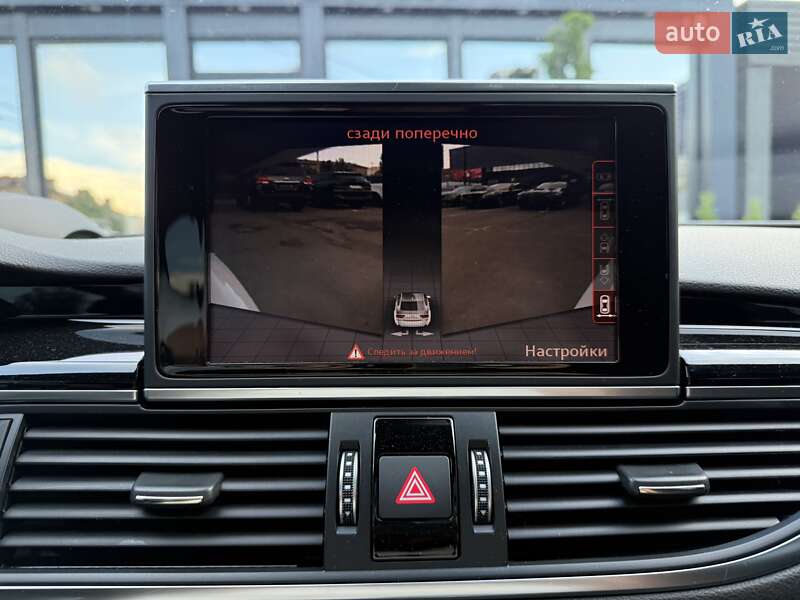 Лифтбек Audi RS7 Sportback 2016 в Киеве фото 47 Лифтбек Audi RS7 Sportback 2016 в Киеве