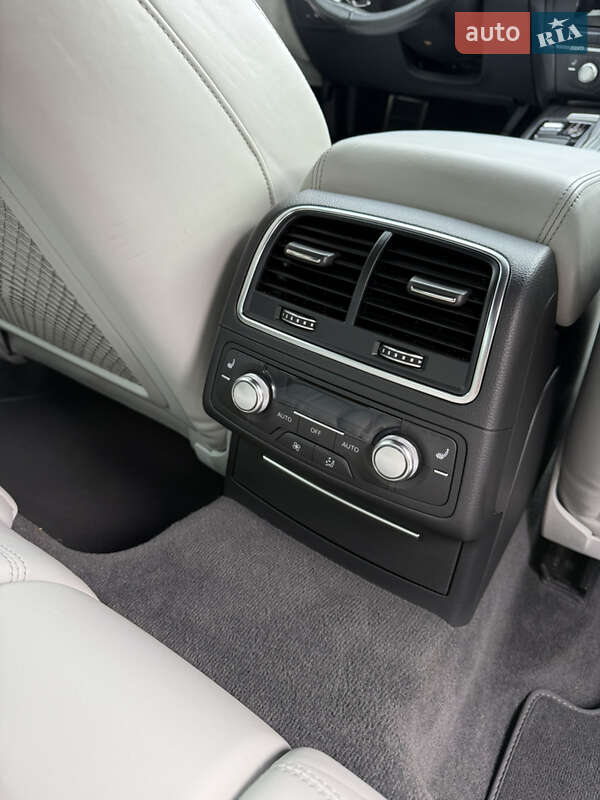 Лифтбек Audi RS7 Sportback 2016 в Ужгороде