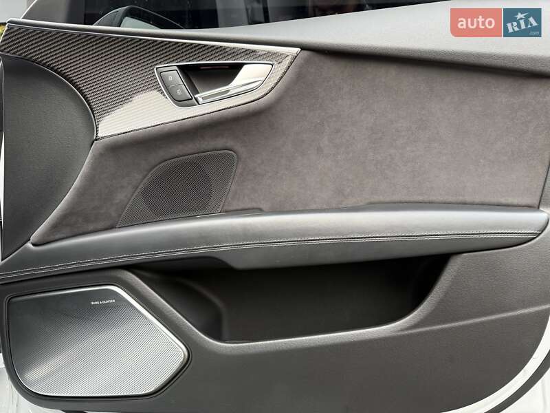 Ліфтбек Audi RS7 Sportback 2016 в Києві