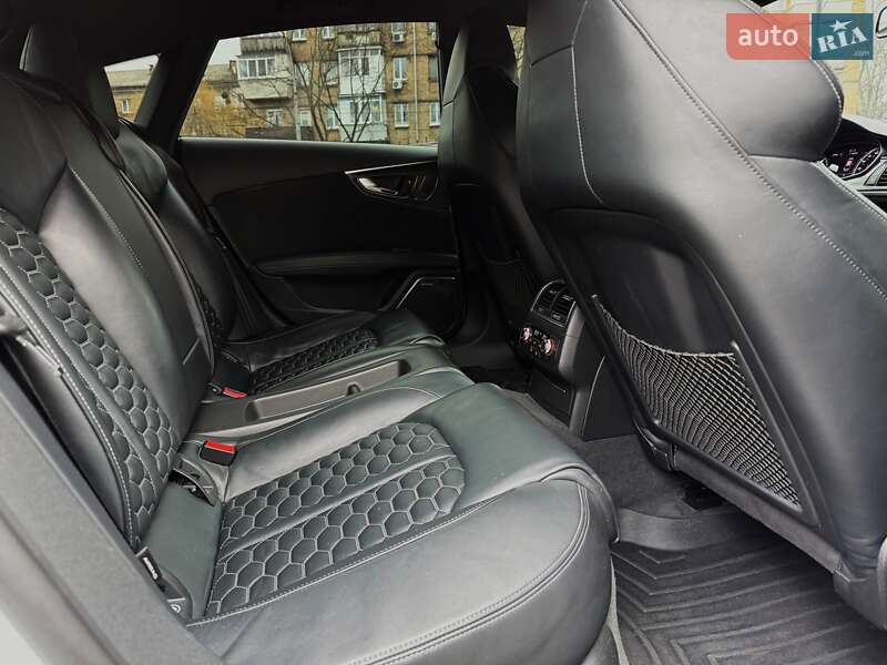 Ліфтбек Audi RS7 Sportback 2016 в Києві