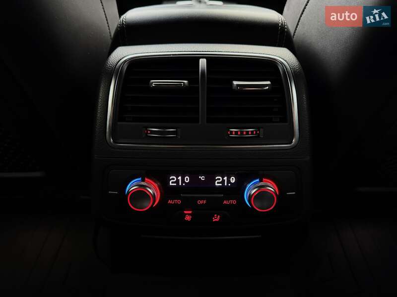 Ліфтбек Audi RS7 Sportback 2016 в Києві