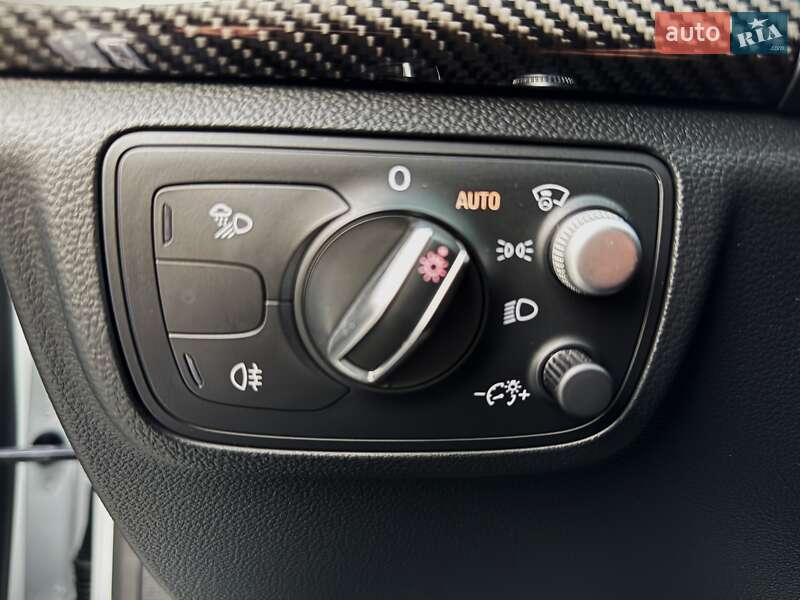 Ліфтбек Audi RS7 Sportback 2016 в Києві