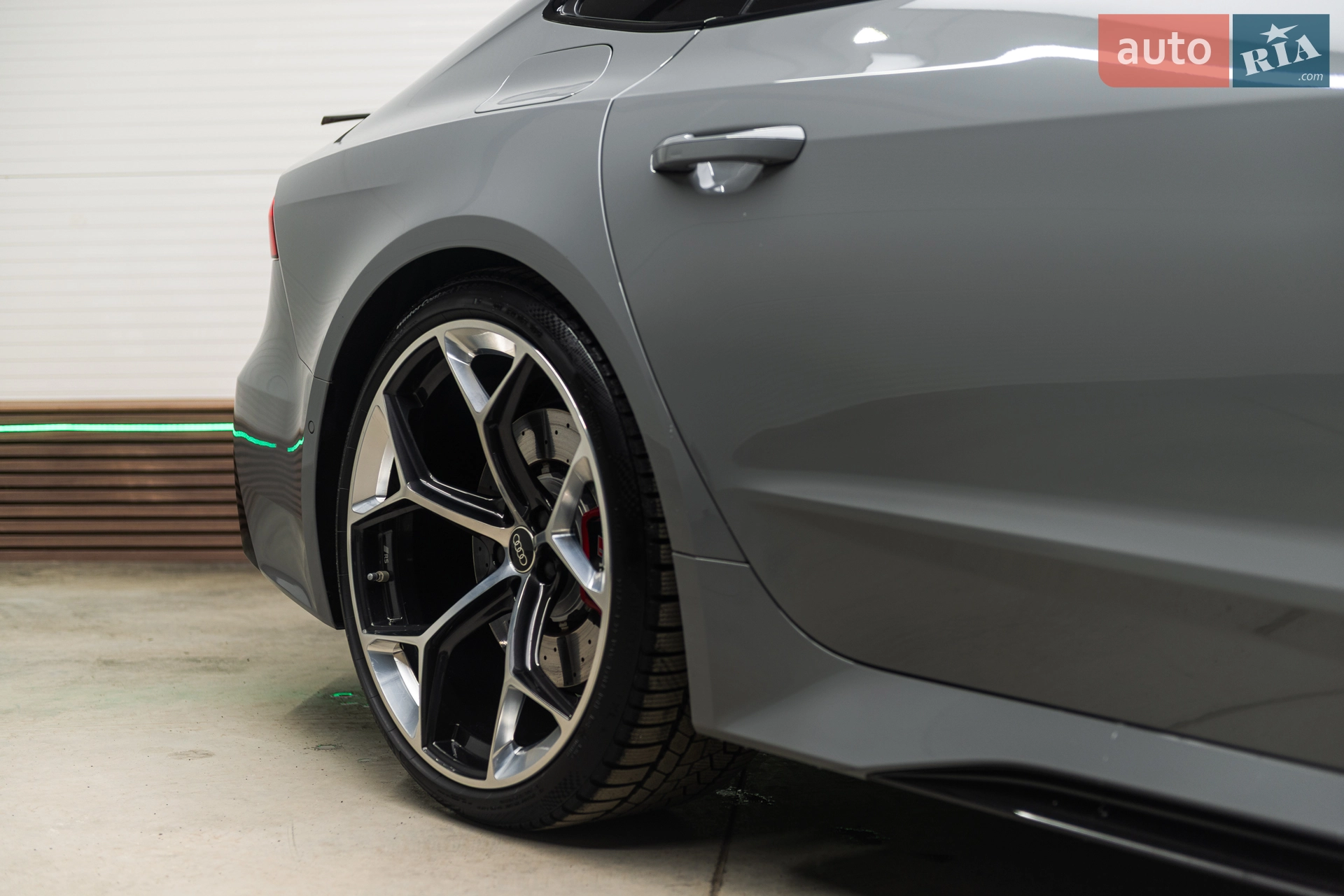 2023 Audi S7 - мініатюра 2