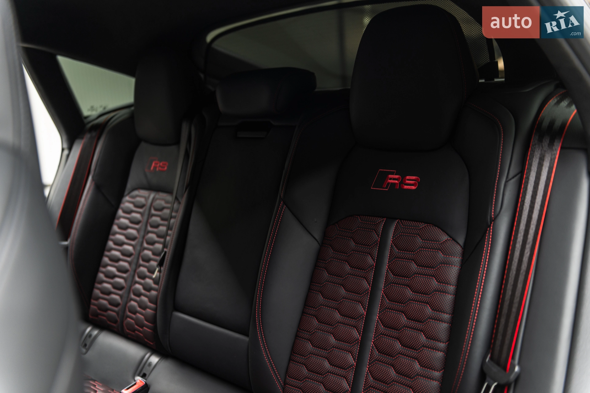2023 Audi S7 - мініатюра 34