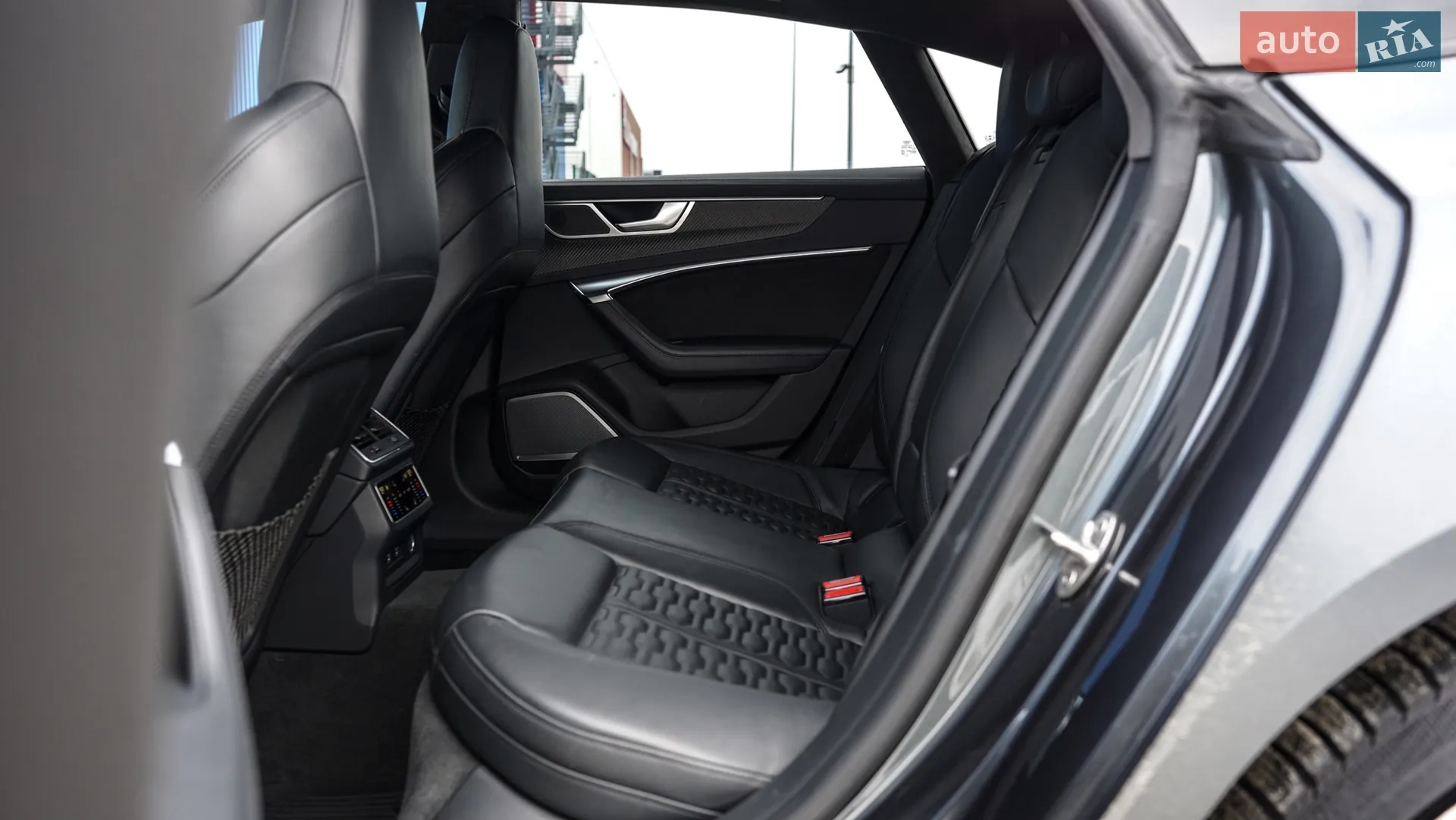 2021 Audi RS7 - мініатюра 30