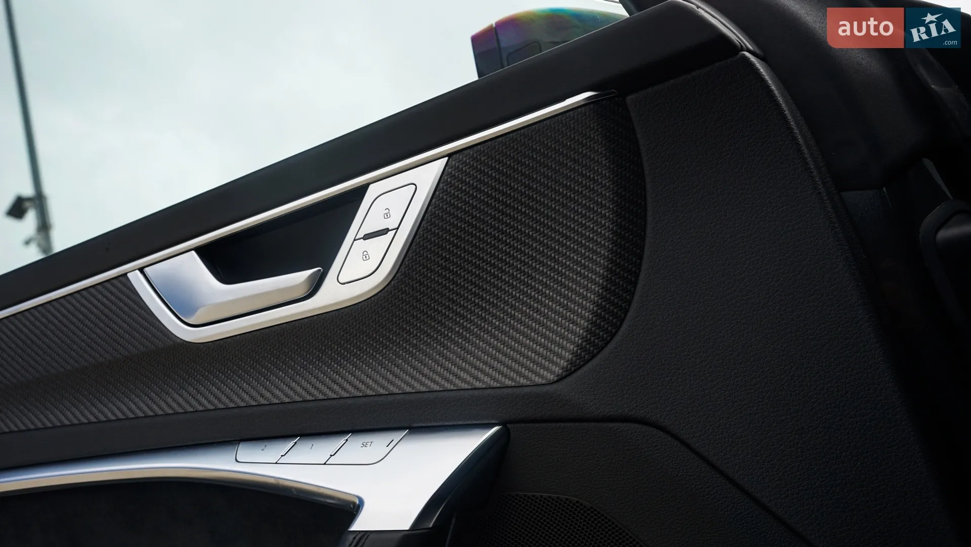 2021 Audi RS7 - мініатюра 35