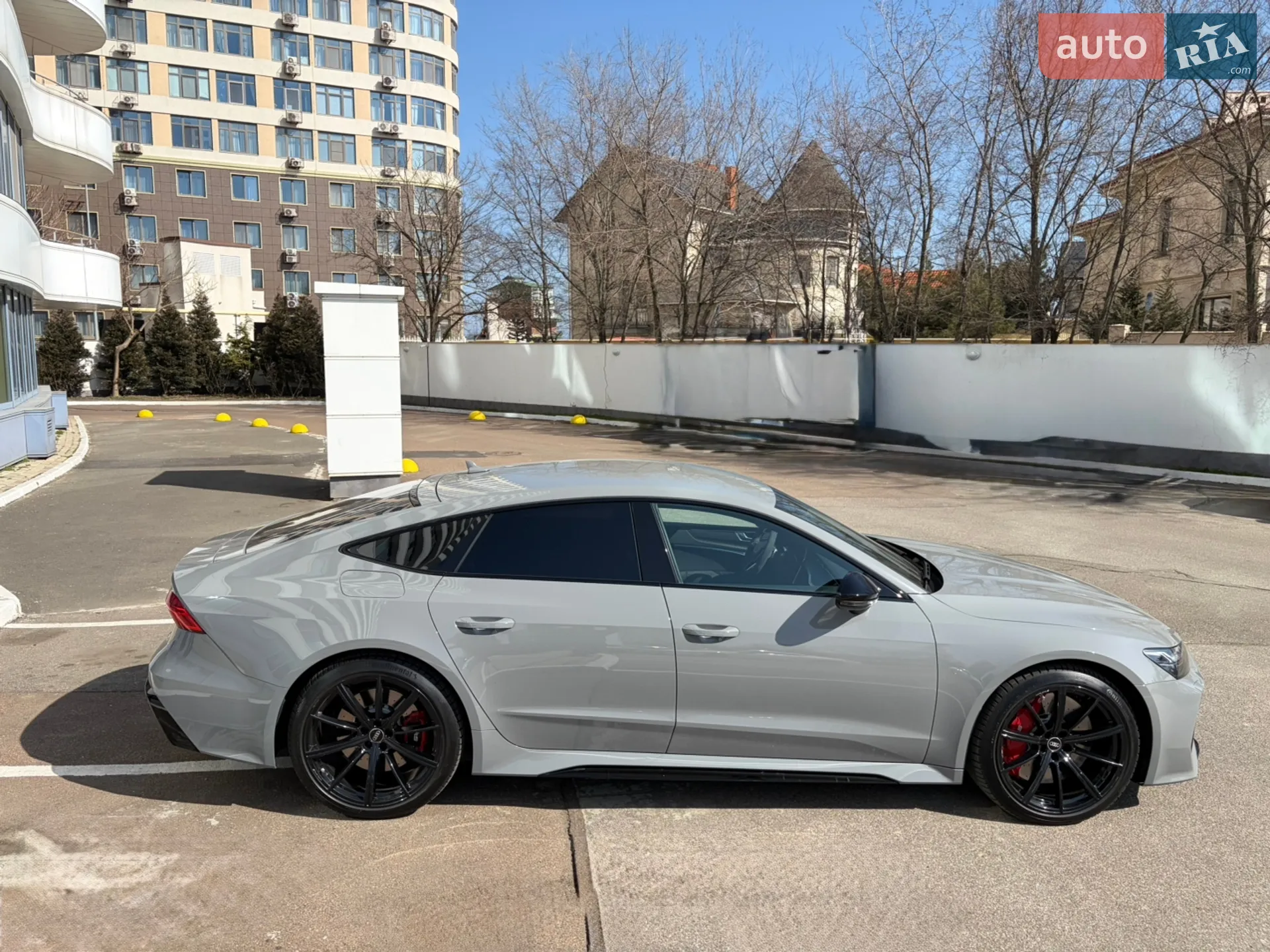 2023 Audi S7 - мініатюра 5