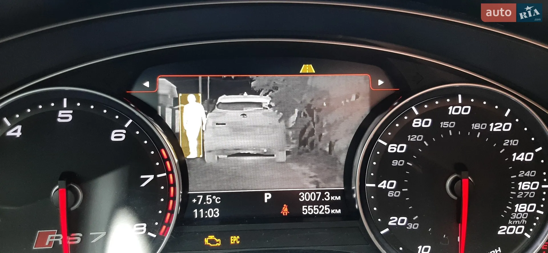 2014 Audi RS7 - мініатюра 24