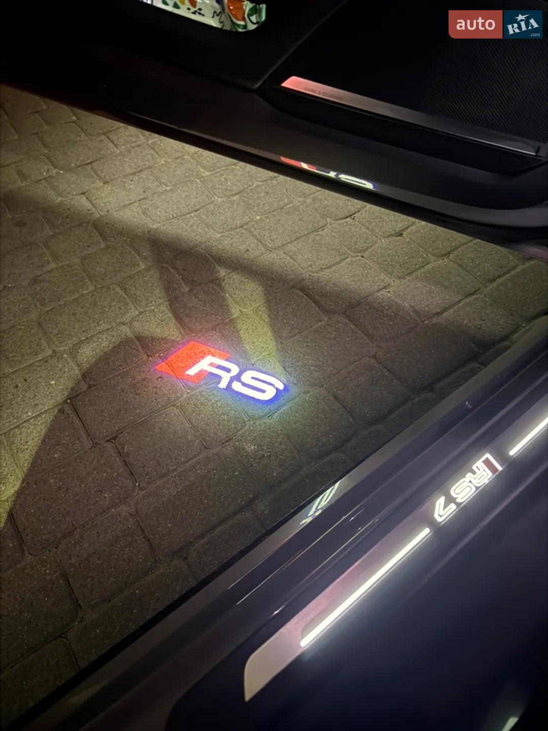 2022 Audi S7 - мініатюра 7