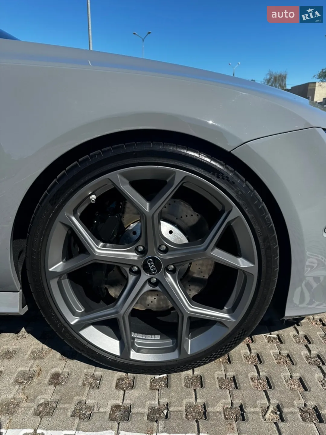 2016 Audi RS7 - мініатюра 7