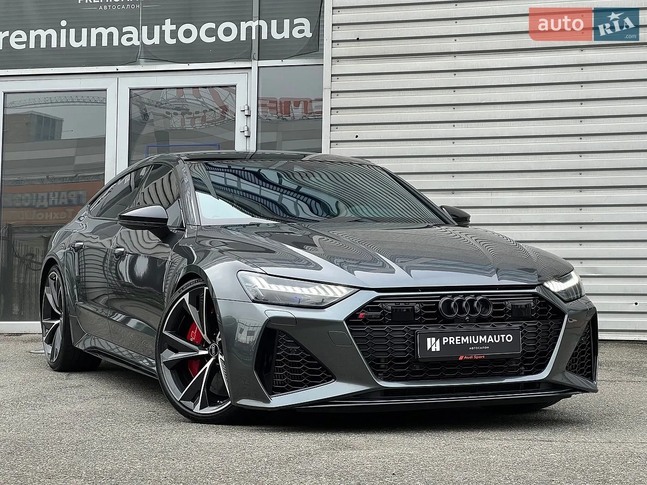 2015 Audi S6 - мініатюра 51