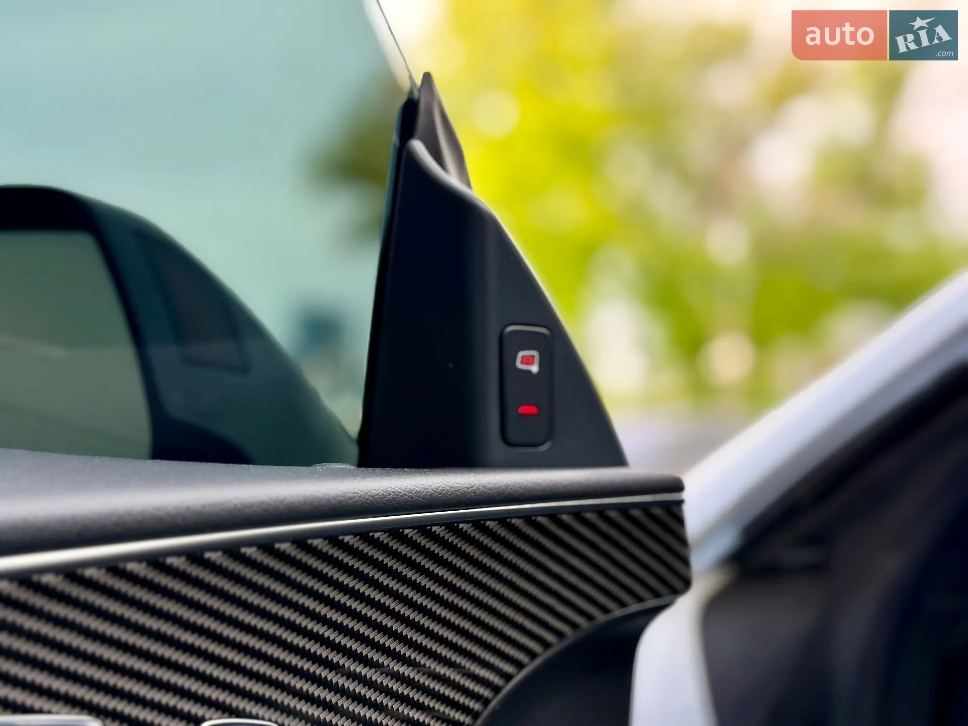2016 Audi RS7 - мініатюра 38