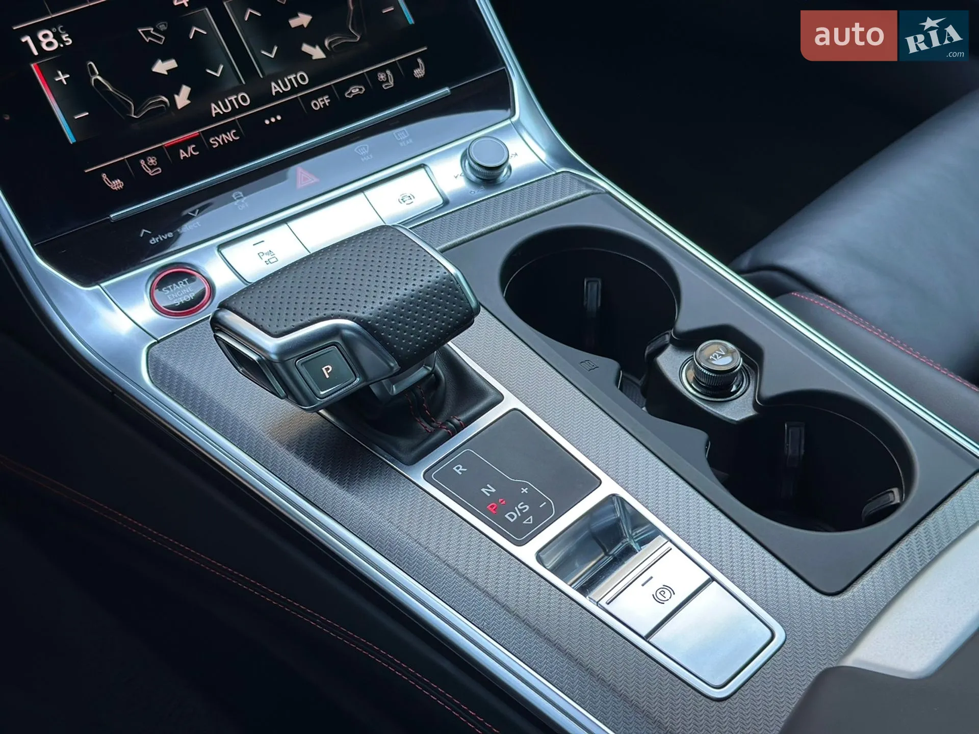 2021 Audi RS7 - мініатюра 36