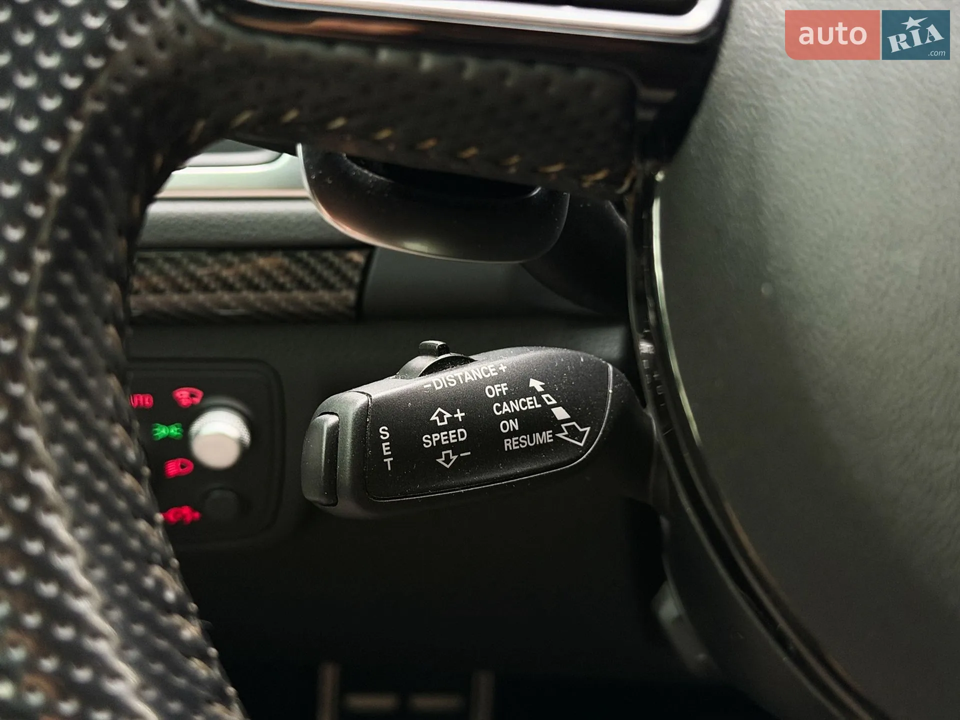 2016 Audi RS7 - мініатюра 22