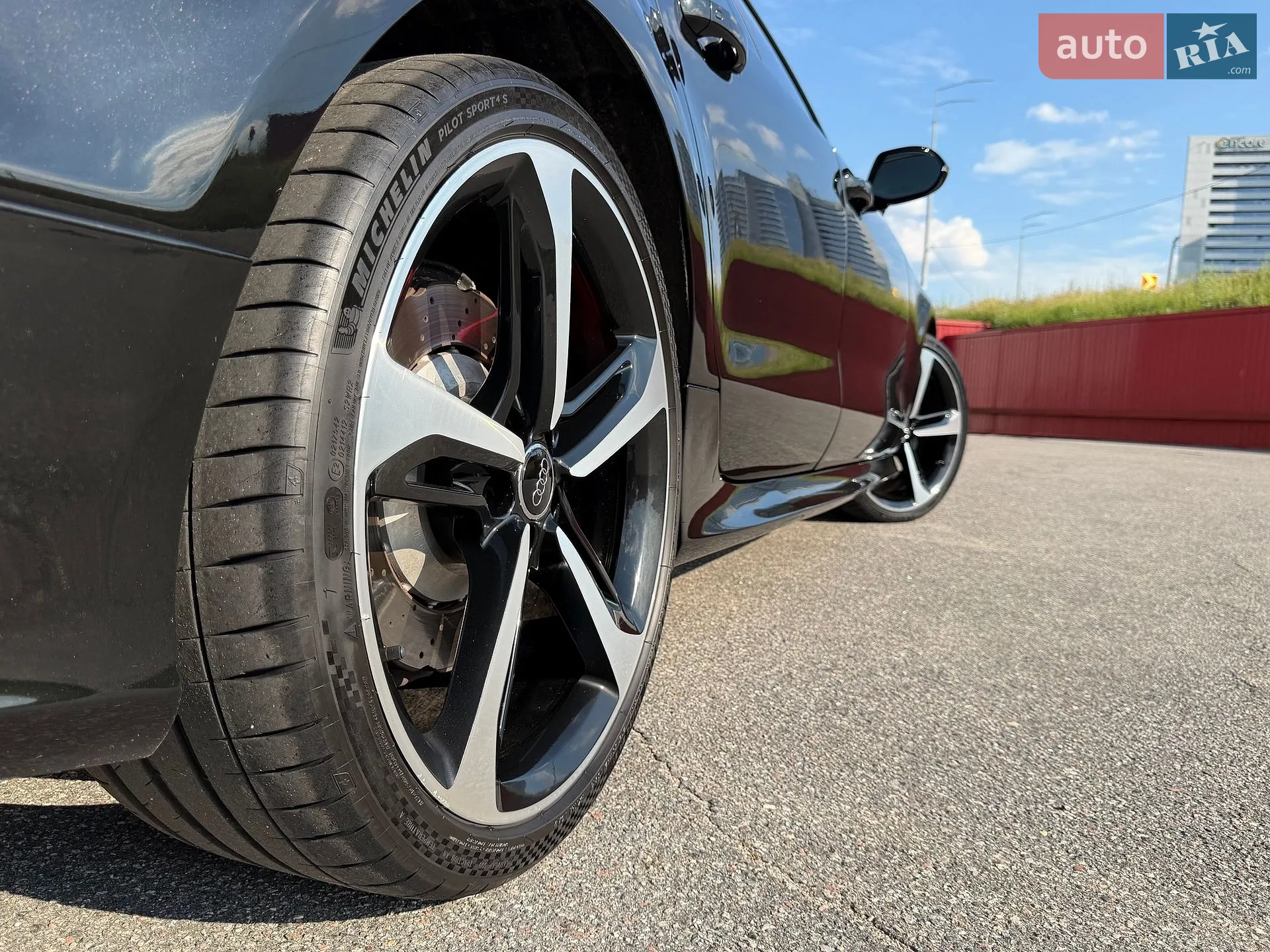 2016 Audi RS7 - мініатюра 60