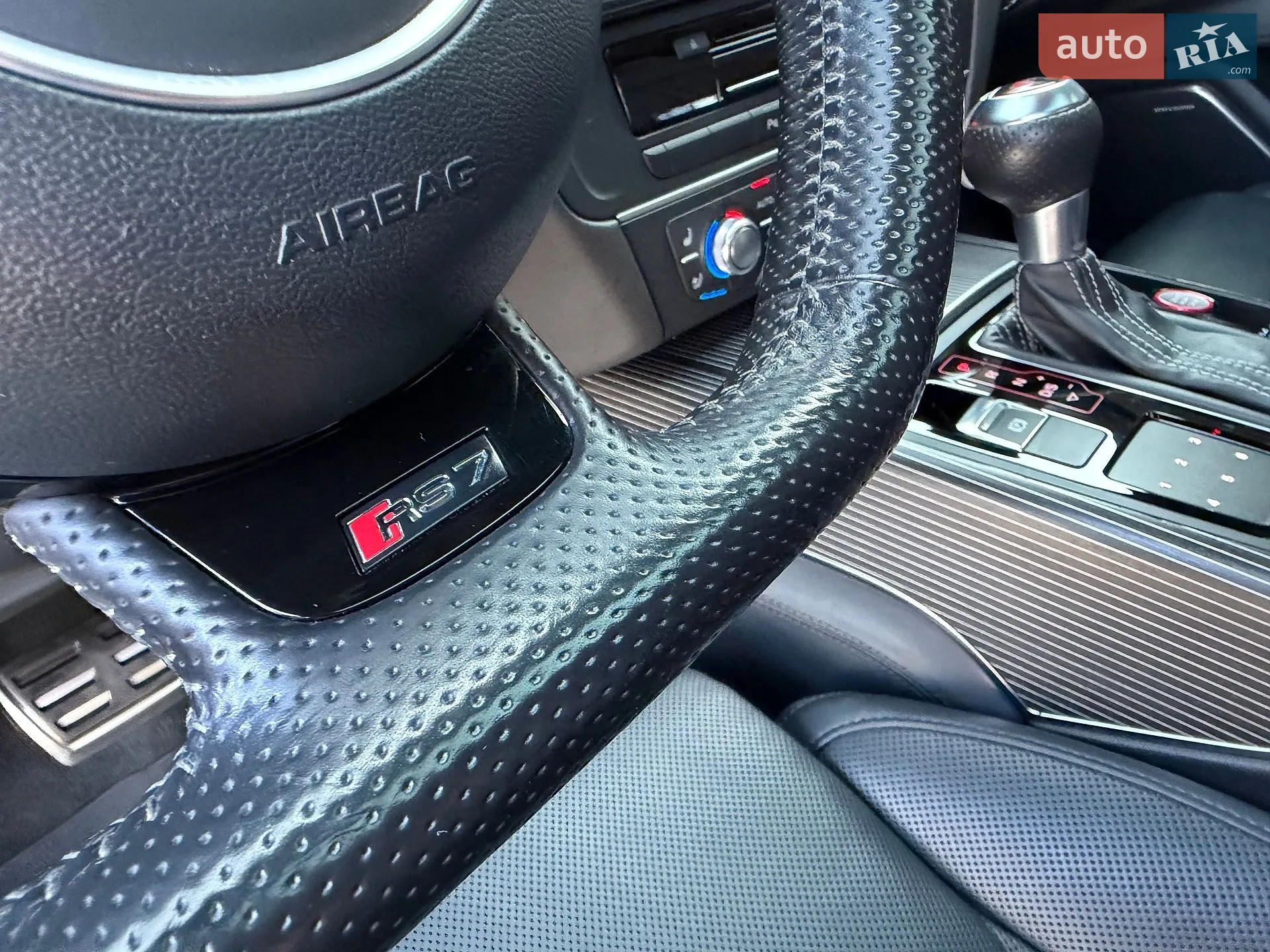2016 Audi RS7 - мініатюра 87
