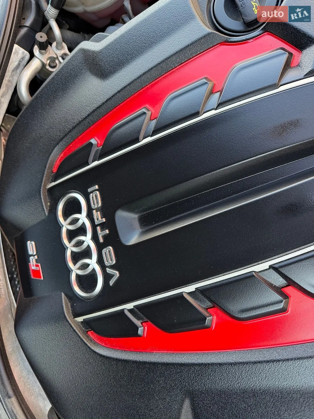 2016 Audi RS7 - мініатюра 99