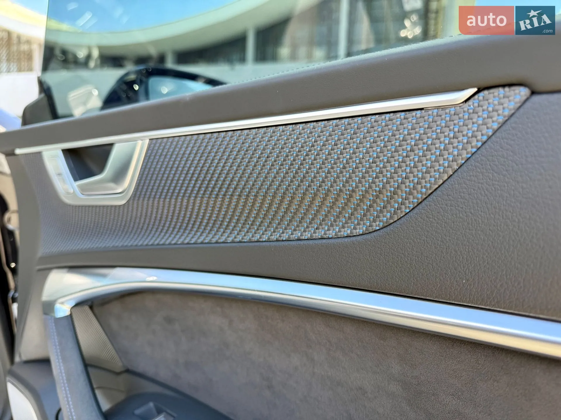 2025 Audi S7 - мініатюра 21