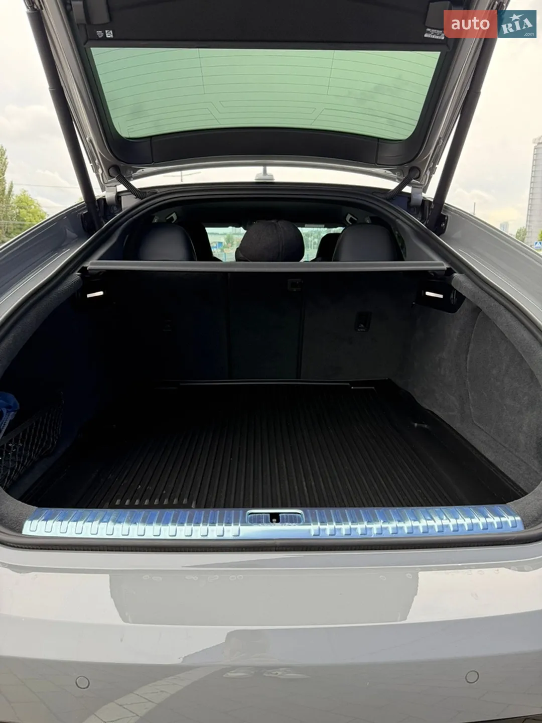 2025 Audi S7 - мініатюра 21